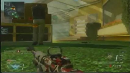 BLACK OPS 2, AN-94, NUKETOWN,  60 BAJAS! FRUSTRACIÓN!