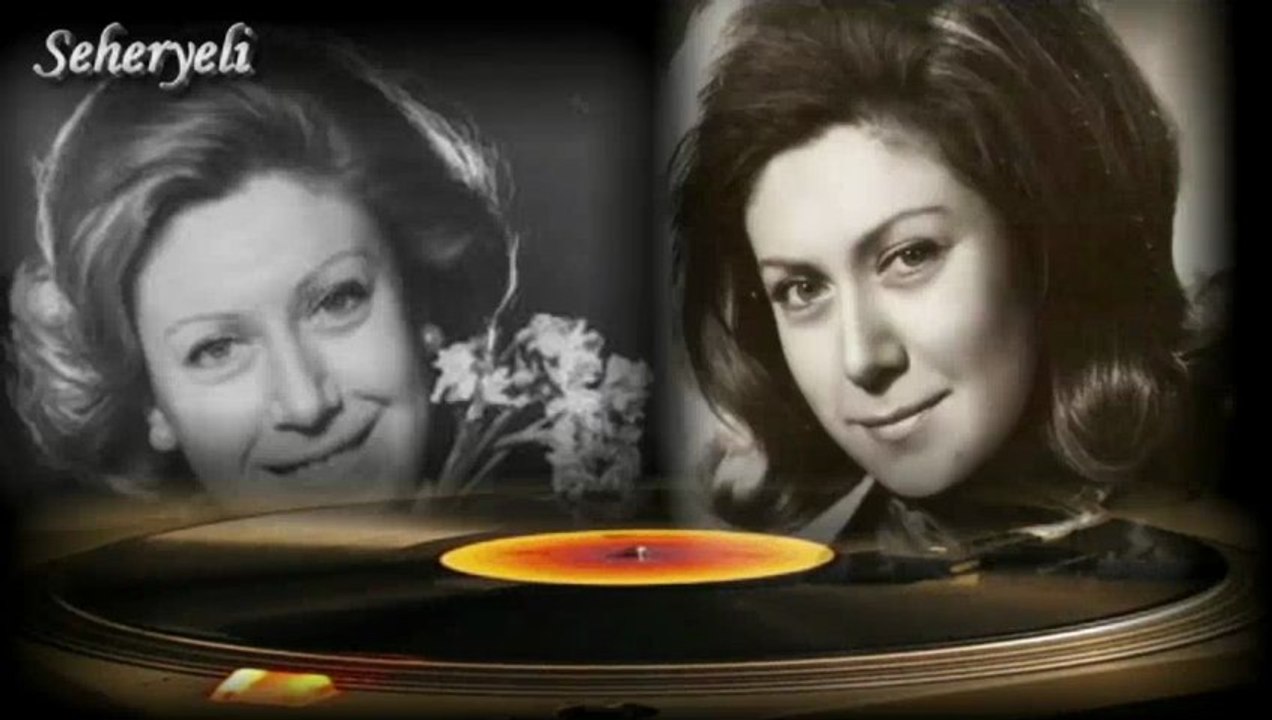 Inci Çayırlı ♪♪♪ Gönül Seni Ayık Bulsam Sorsam Halin Nedir Diye