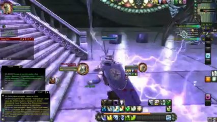 chronique mage spé farm