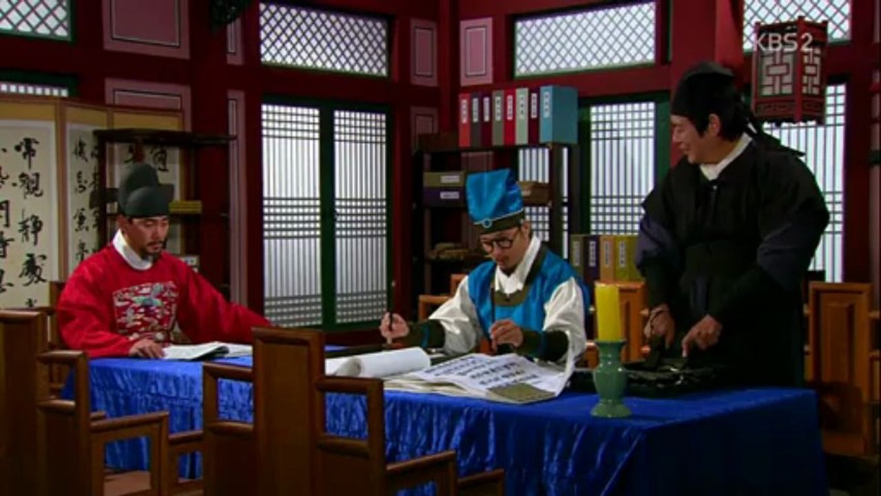 J.W.C. EP: 13  sa-rang  1. Part  Yeppudaa. com İçindir.