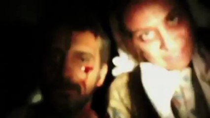 Musallat 2,büyü filmi izle,büyüler hakkında bir film