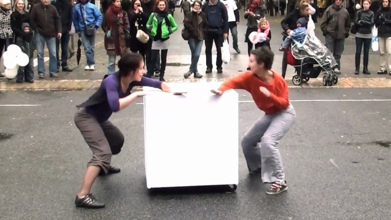 1 minute de Smoobility
