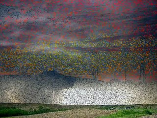 Yaşar Kurt- Alışamadım