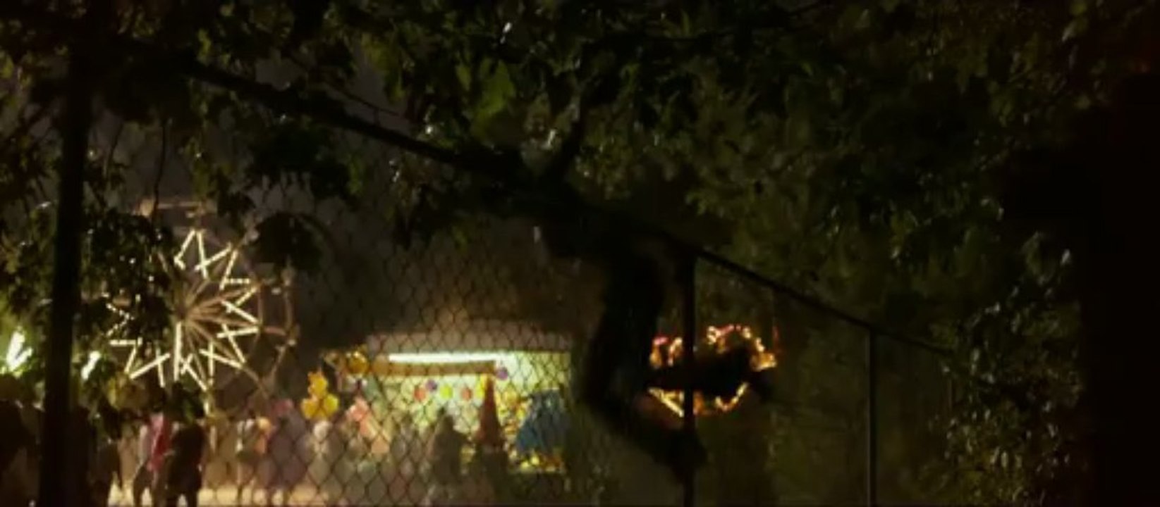 Texas Chainsaw 3D Bande Annonce Francaise [VOST]