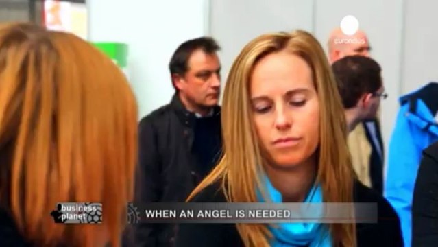 Las PYMES necesitan un ángel para financiarse: los...