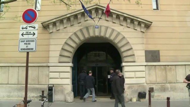 Procès du meurtre de l'A13: la cour d'assises délibère