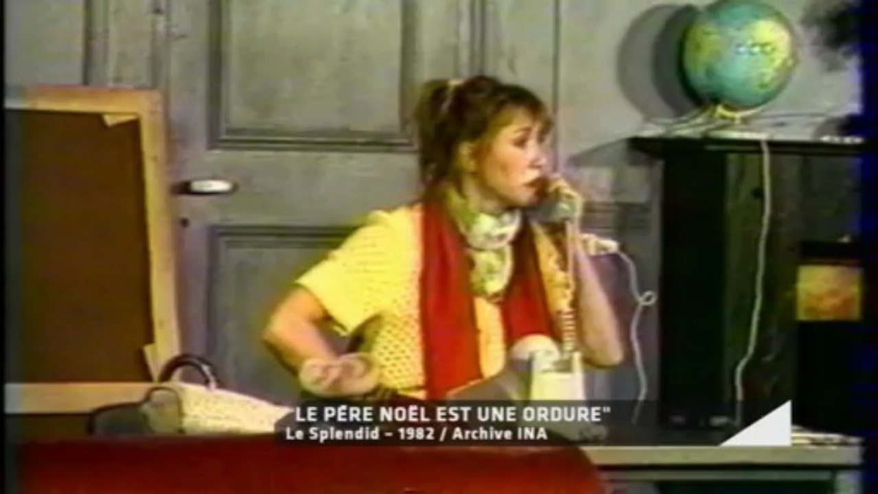MARIE ANNE CHAZEL