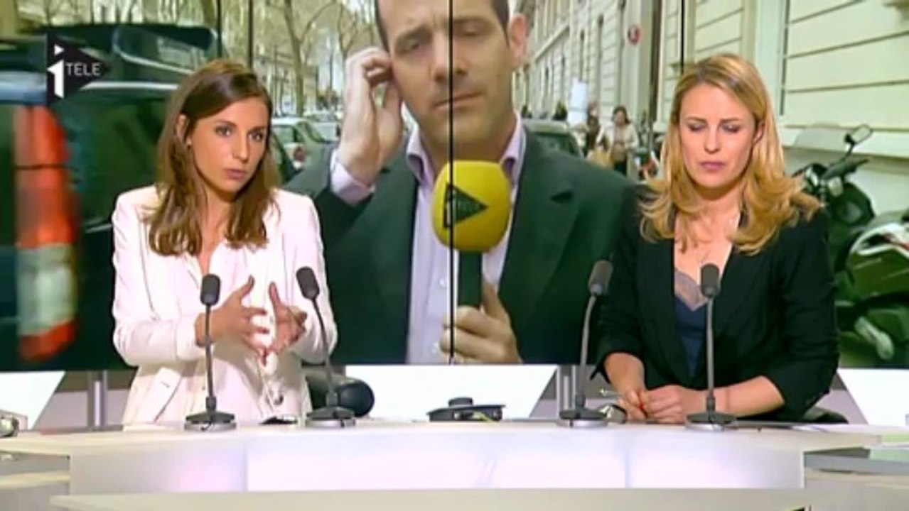 Otages libérés : le frère d'Albane se dit "sonné"