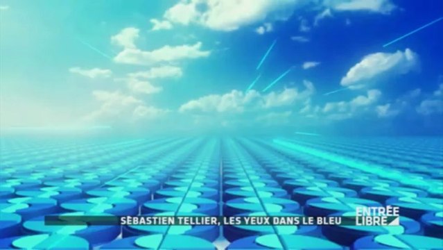 SEBASTIEN TELLIER