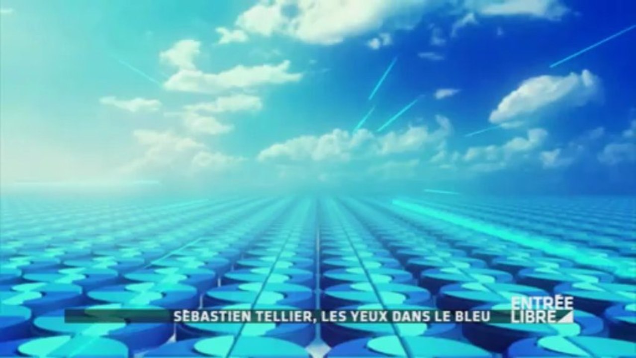 SEBASTIEN TELLIER