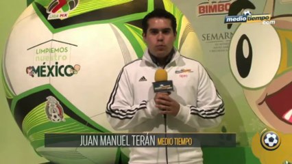 DECIO DE MARIA LIMPIEMOS MEXICO.mov