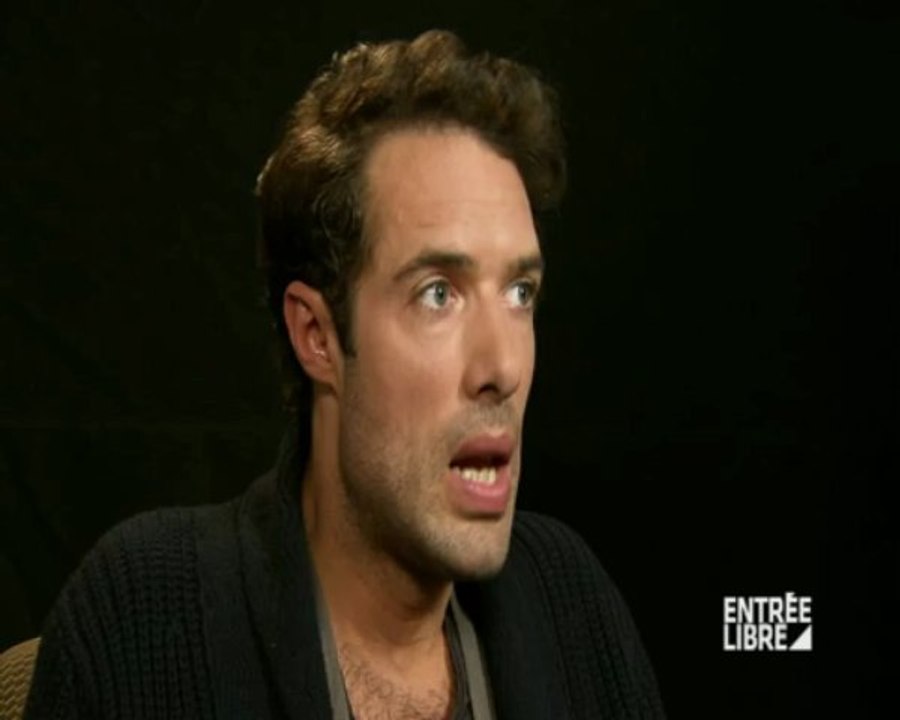 PASTILLE NICOLAS BEDOS