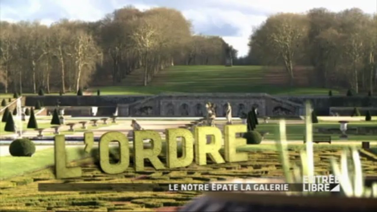 LE NOTRE