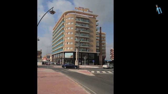 Vinaros - Hotel Vinaros Playa (Quehoteles.com)