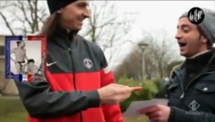 Les joueurs du PSG piégés par un drôle de fan !