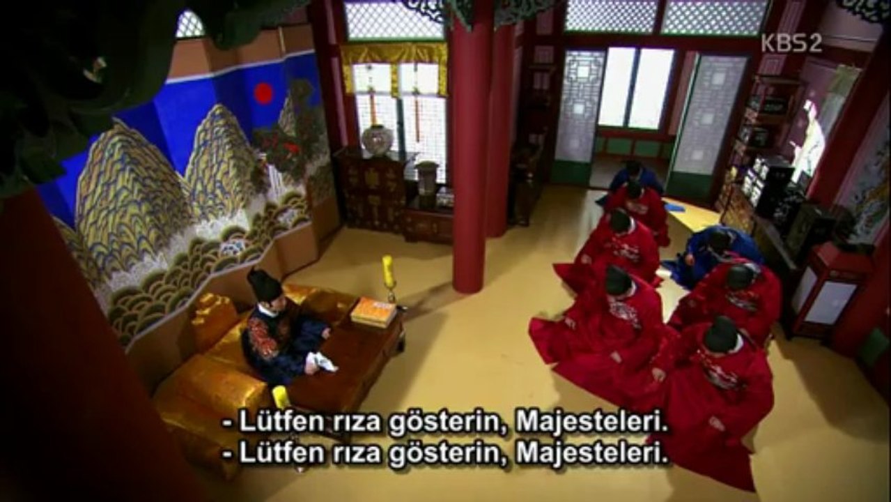 J.W.C. EP: 13  sa-rang  2. Part  Yeppudaa. com İçindir.