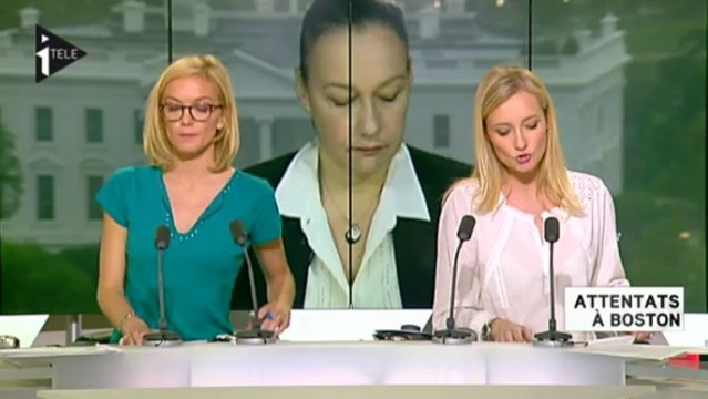 Attentats de Boston : des frère tchetchennes ?