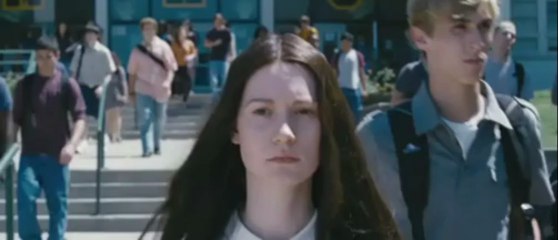 Lanetli Kan - Beyazperde