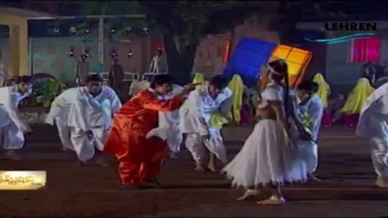 Behind The Scenes Of Phool aur Aag