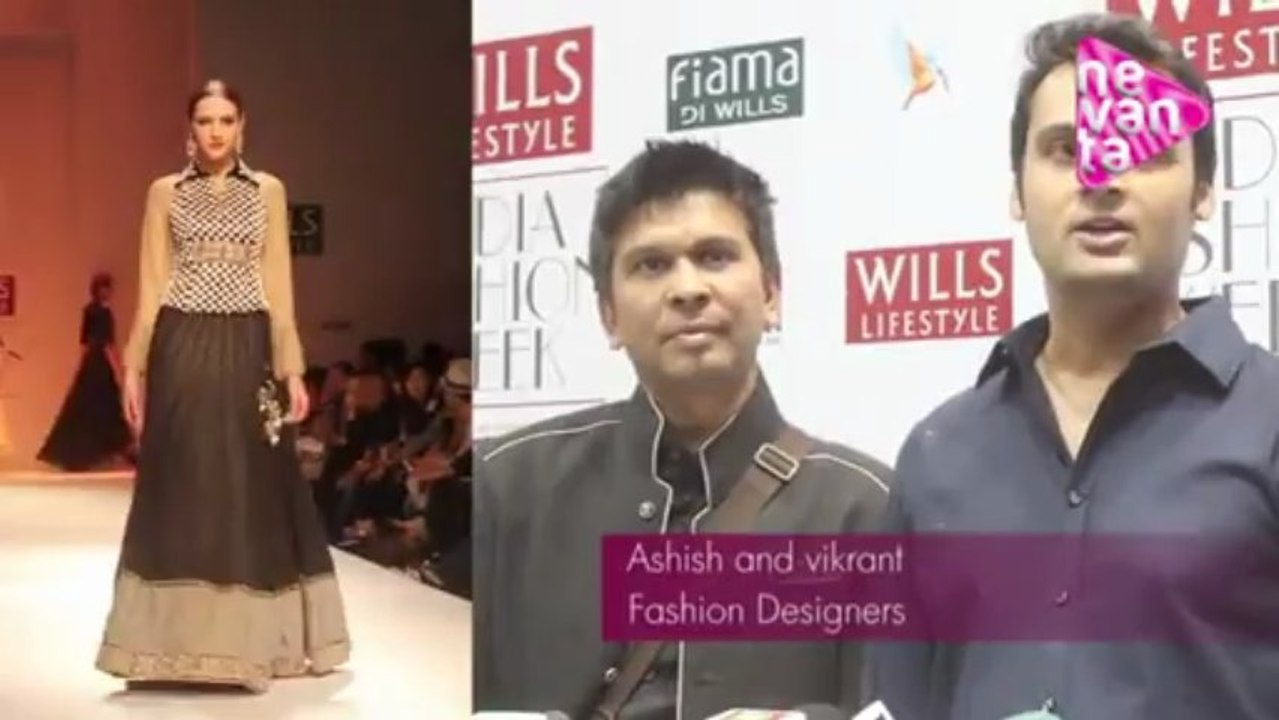 Royal Bliss by Ashish and Vikrant