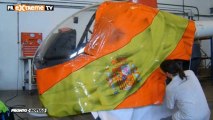 Entrevista a Tobias Guttroff - Chevrolet Corvette C6 SP2 - 24 Hs Montmelo 2012 - PRMotor TV Chan... (HD)