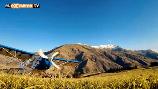 Sonido del RedBull RB6 F1 - Evento World Series by Renault Montmelo 2012 - PRMotor TV Channel (HD)