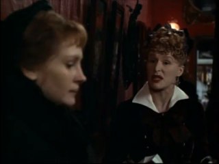 Bande Annonce - Marie Reilly.