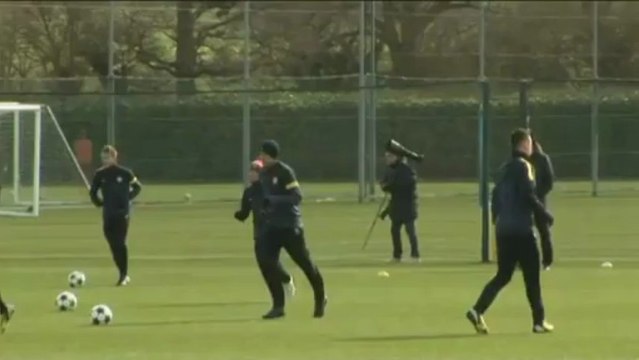 Wenger: Müssen alle verbleibenden Spiele gewinnen