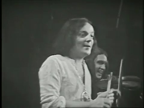 Alan Stivell - Suite Irlandaise - The King of the Fairies