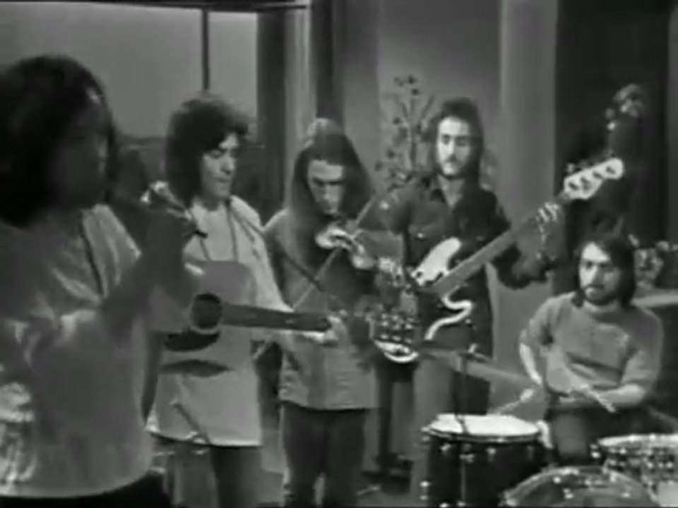 Alan Stivell - Suite Irlandaise