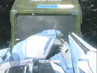 天空の城ラピュタ type-HALO4 ver.裏