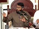 Imam Mahdi and return of Eisa AS according to Islam. Qadianis please watch this video and learn. (Low)