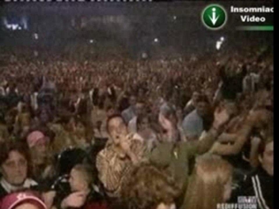 Alizée  RTL Belgique