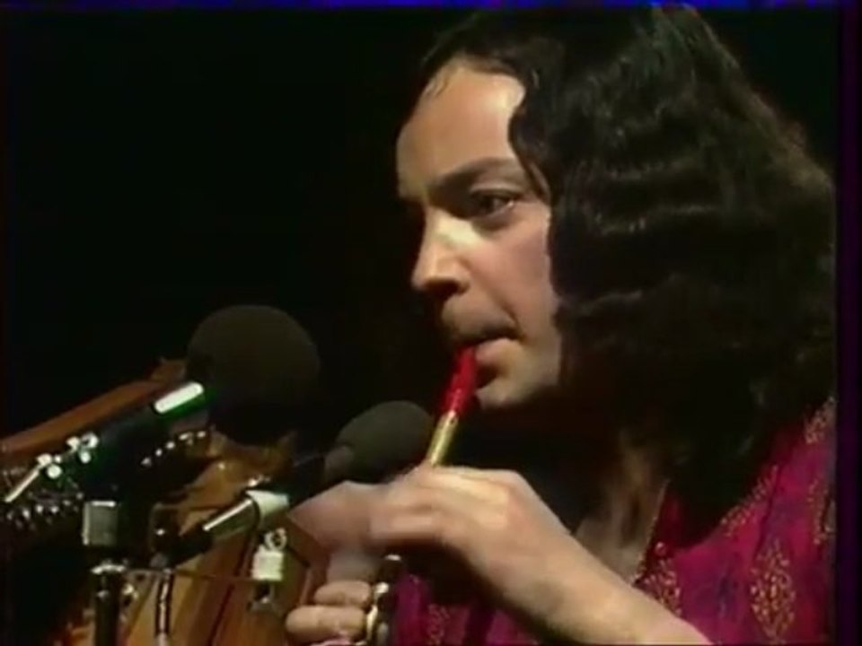 Alan Stivell - Suite Sudarmoricaine