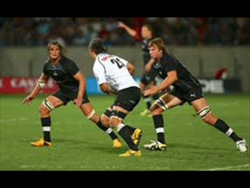 Southern Kings vs Bulls, In Port Elizabeth 20 April 2013