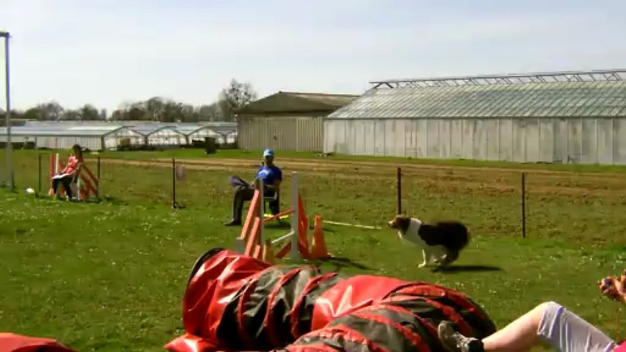 Déli, GPF Fontenay 2013