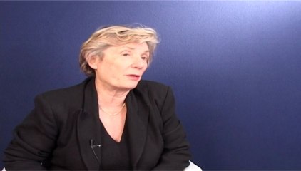 Paris recrute : ITV de Maïté Errecart, adjointe RH