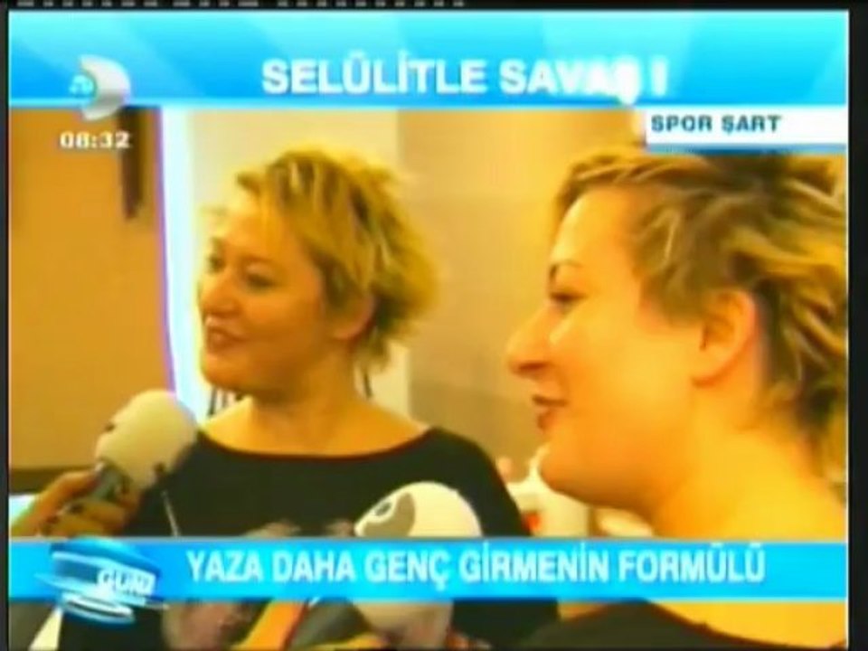 Dr.Mustafa Karatas Kanal D İrfan Değirmenci ile Günaydın