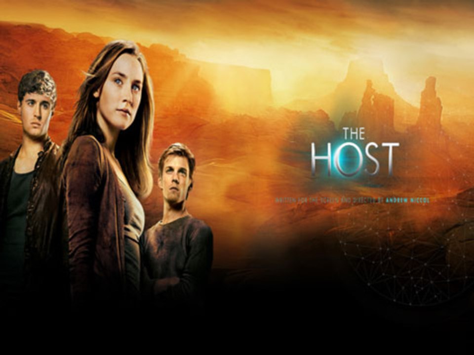 The Host  Review