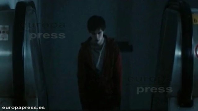 Llega al cine 'Memorias de un zombie adolescente'