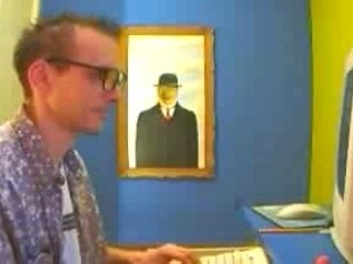 L'ordi est notre ami