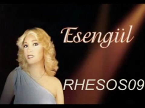 Esengül - Bende Sevdim Arkadaş
