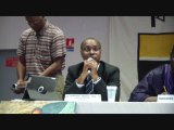 Intervention de Sow Mamadou