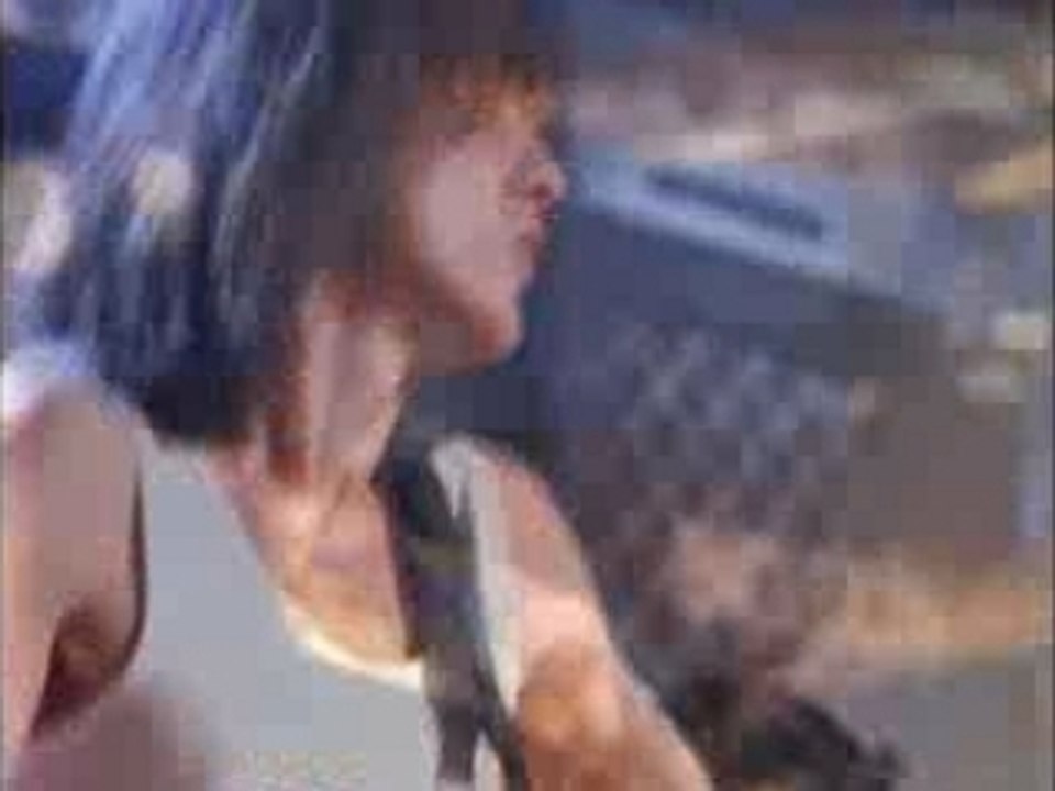 ACDC - Big Gun (video)