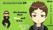 ManuelM.T.E-Mix Random Style 2k13