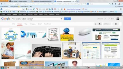 Update On How To Build A Website Business Case Study