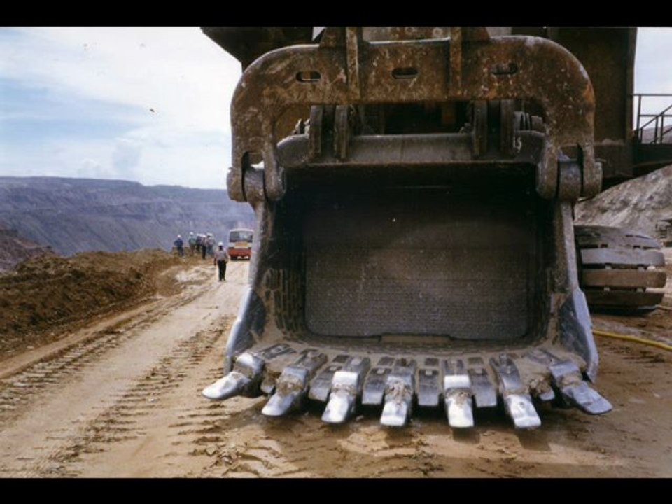 Débat : Quand sera terminé le réaménagement de la mine de Mounana au Gabon ? (Partie 4)