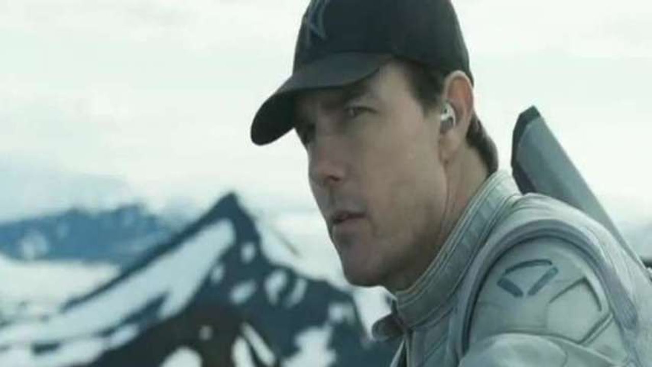 Oblivion, Lords of Salem in Theaters