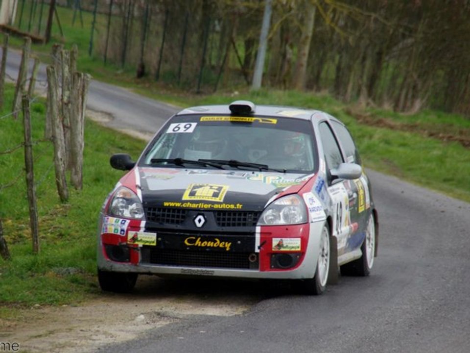 T2C - rallye Epernay Vins de Champagne 2013