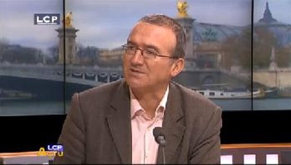 Parlement’air - L’Info : Journal de 14h du vendredi 19 avril